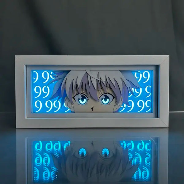 HxH Light Box