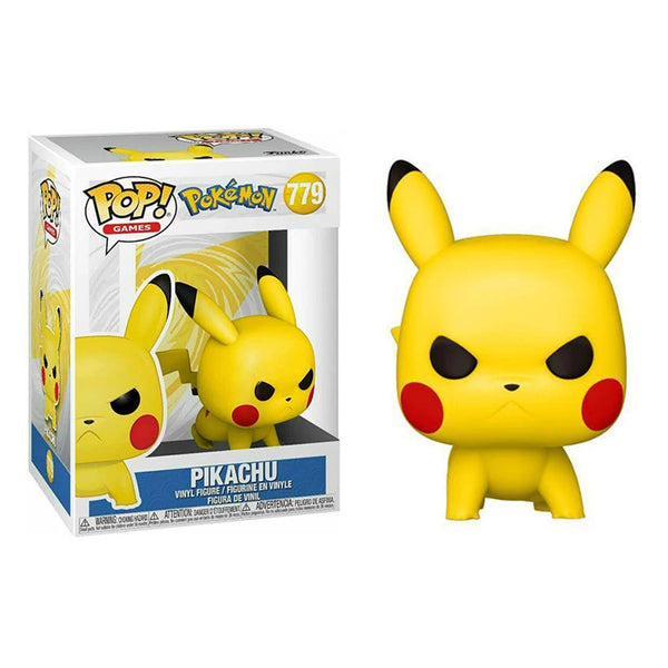 all pokemon funko pops