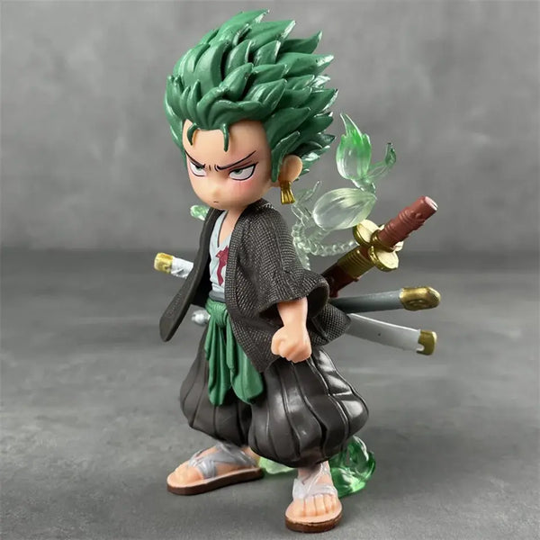 Zoro Figurine