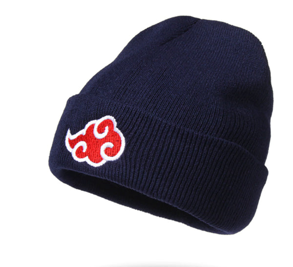 Naruto Akatsuki Beanie