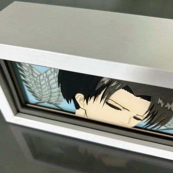 AOT Light Box