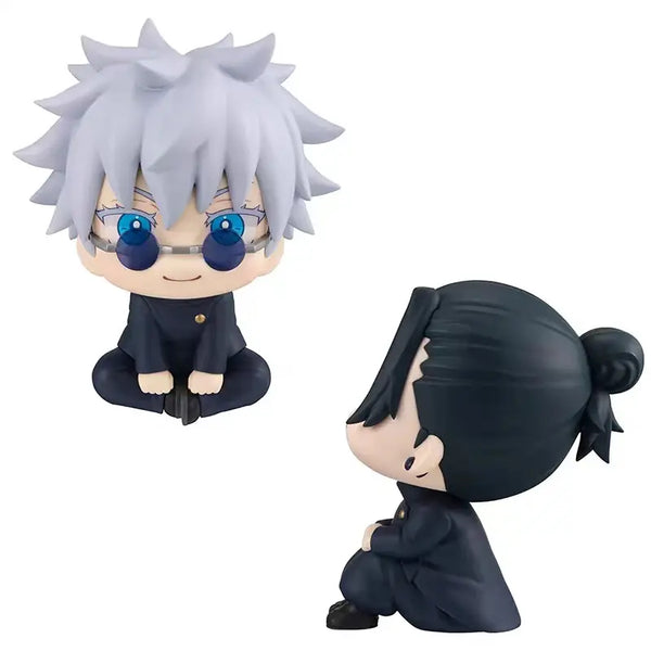 jujutsu kaisen action figure