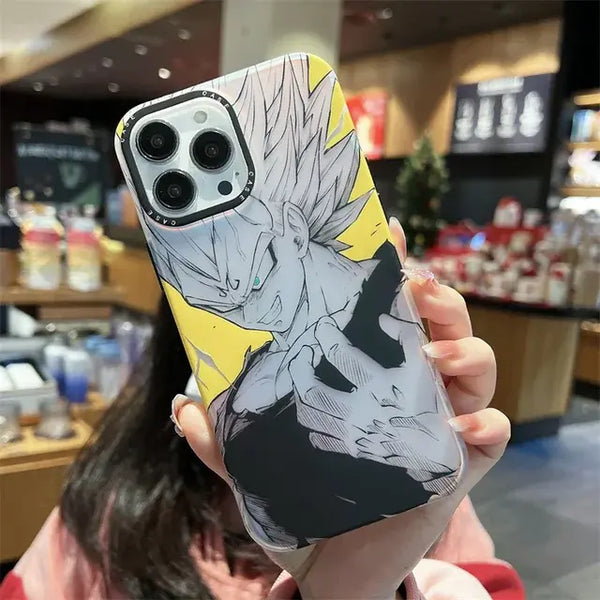 Dragon Ball Phone Cases