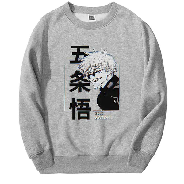 JJK Gojo Sweatshirt