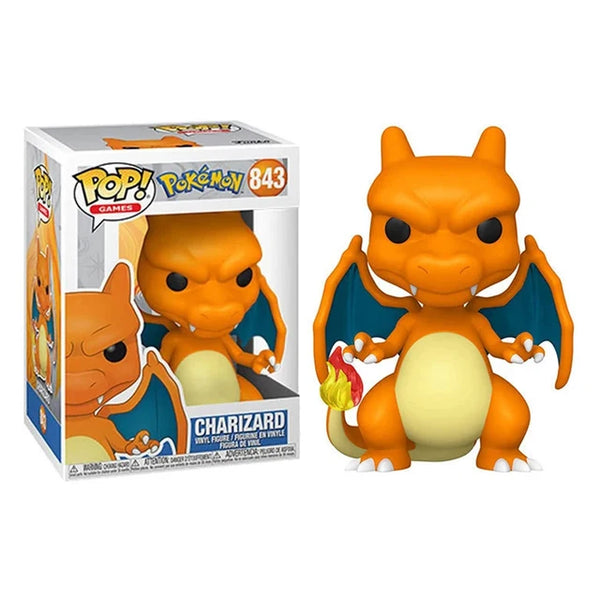 pokemon funk pop