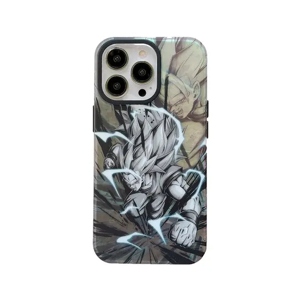 Dragon Ball Phone Cases