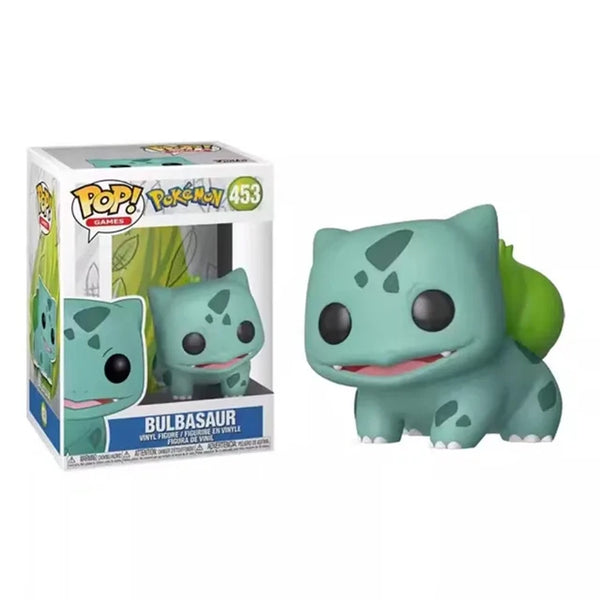 all pokemon funko pops