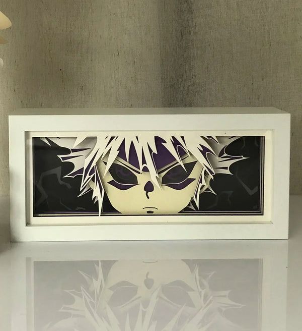 Anime Light Boxes