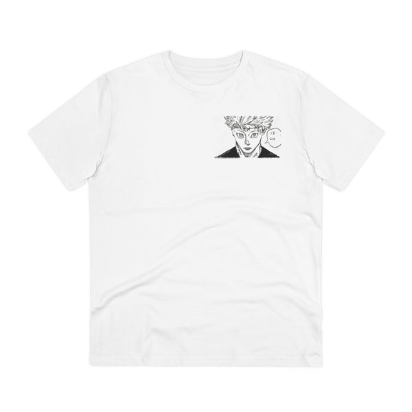 Organic Creator T-shirt - Unisex