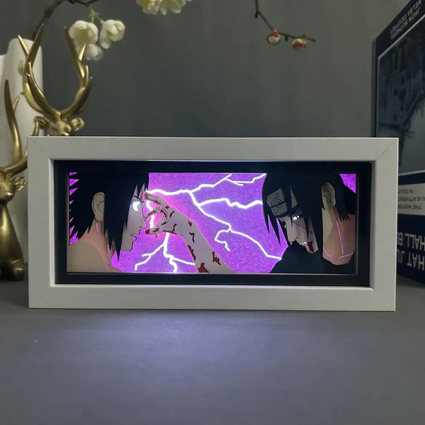 Anime Light Boxes