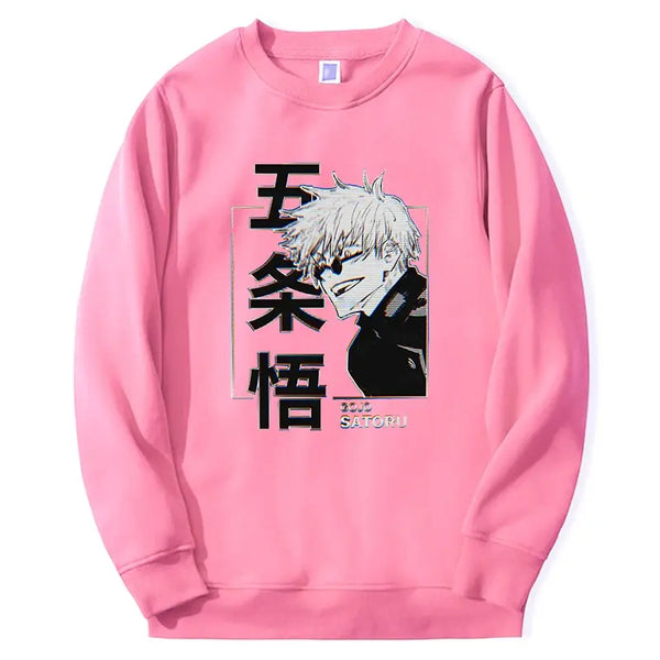 JJK Gojo Sweatshirt