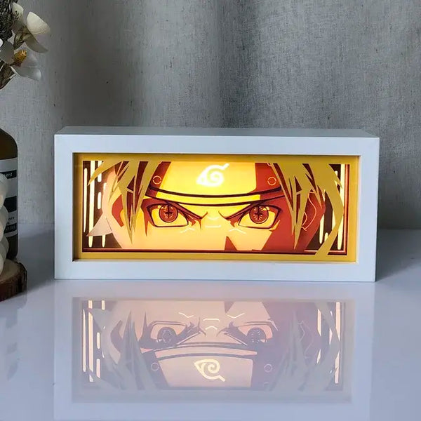 Anime Light Boxes