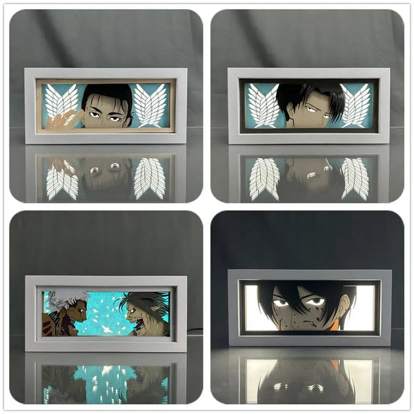 AOT Light Box