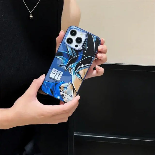 Dragon Ball Phone Cases