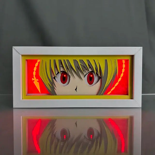 HxH Light Box