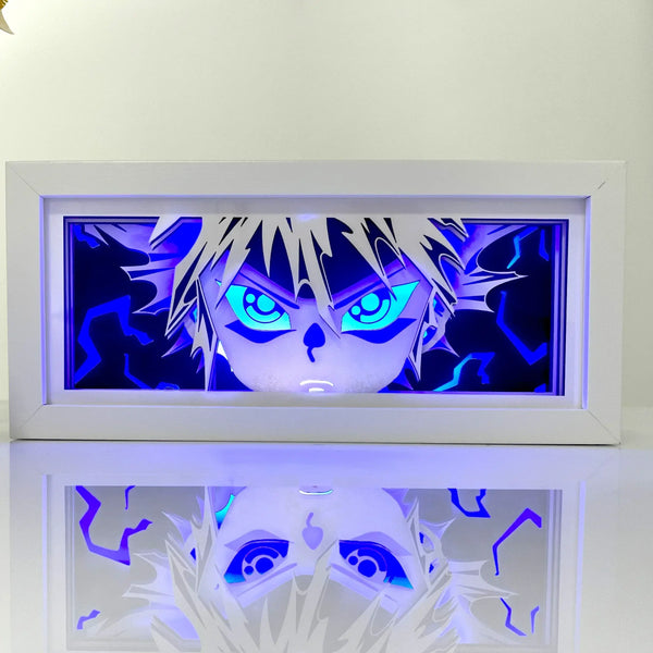 Anime Light Boxes