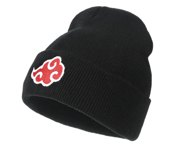 Naruto Akatsuki Beanie