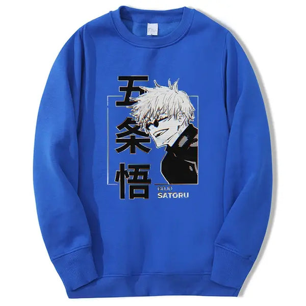 JJK Gojo Sweatshirt