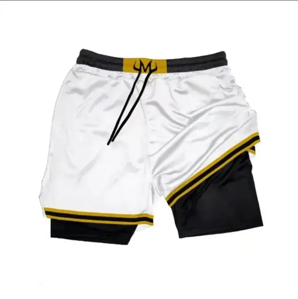 JJK Men's Shorts