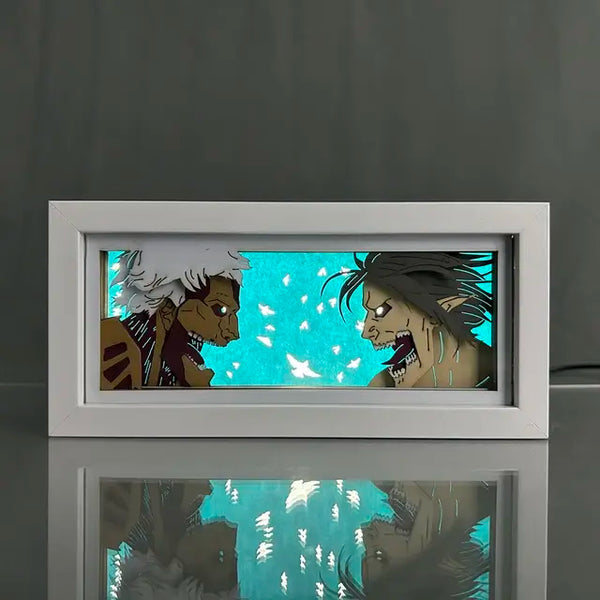 AOT Light Box