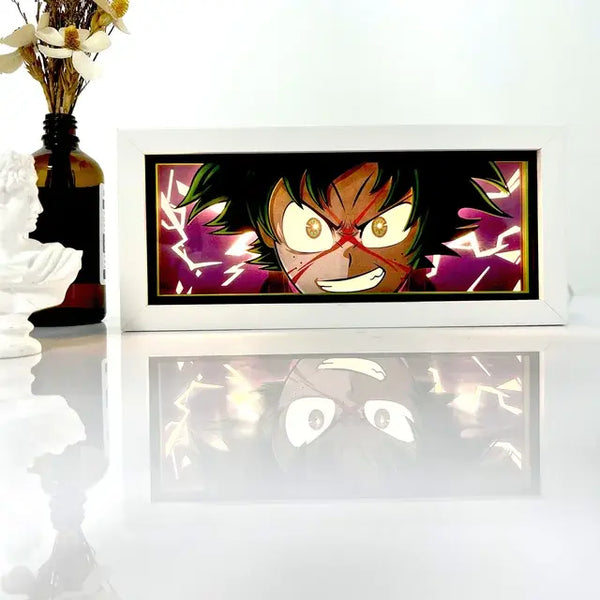 Anime Light Boxes