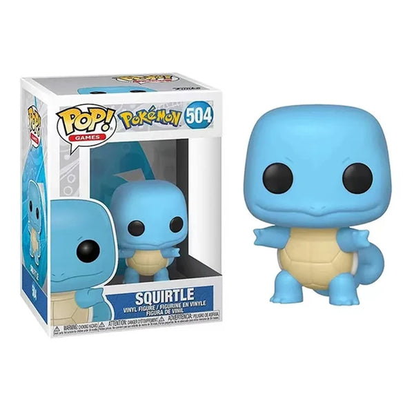 funko pops pokemon