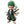 Zoro Figurine