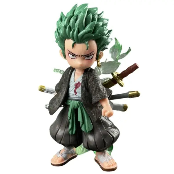 Zoro Figurine