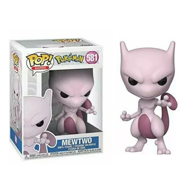 pokemon funk pop