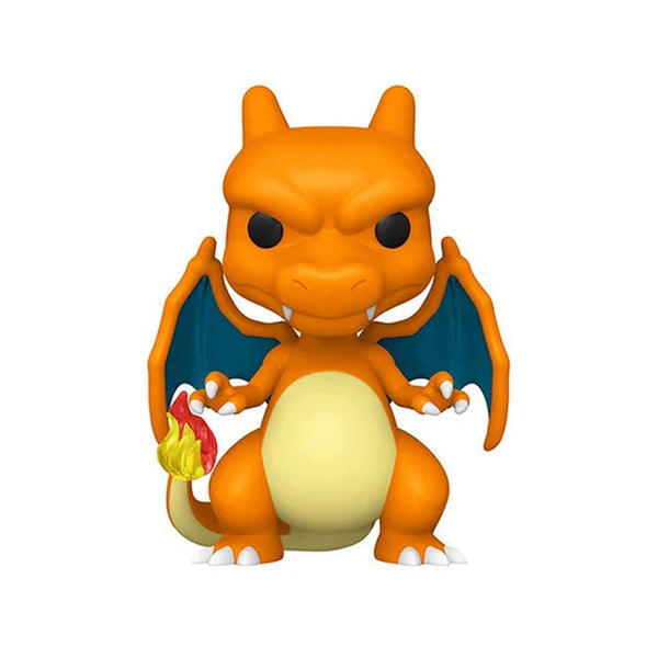 pokemon funko pop list