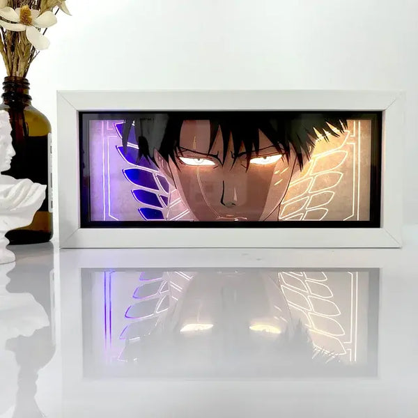 Anime Light Boxes