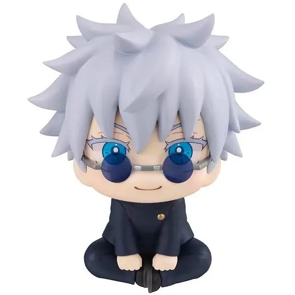 jujutsu kaisen funko pops