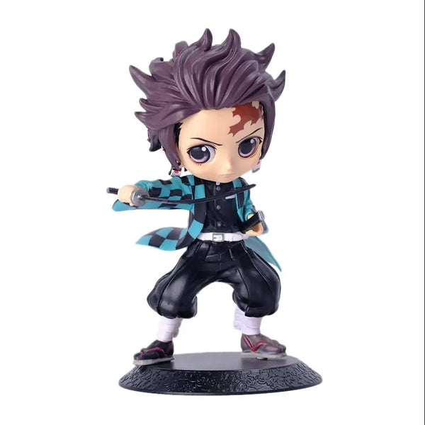 demon slayer figurine