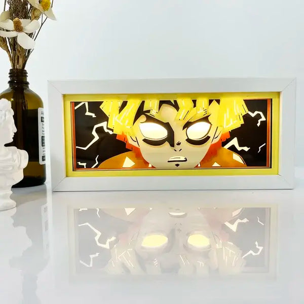 Anime Light Boxes