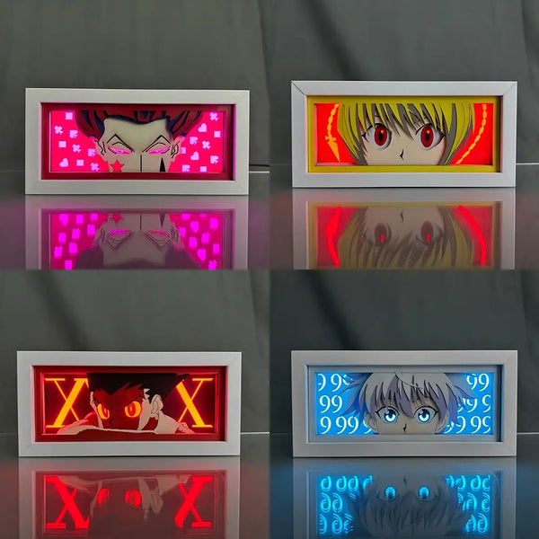 HxH Light Box