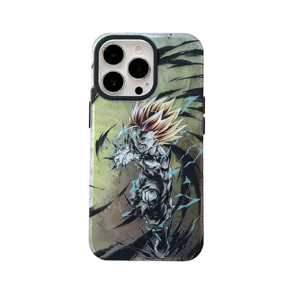 Dragon Ball Phone Cases