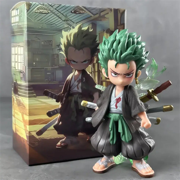 Zoro Figurine