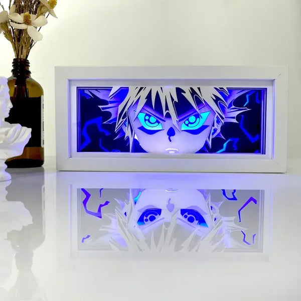 Anime Light Boxes