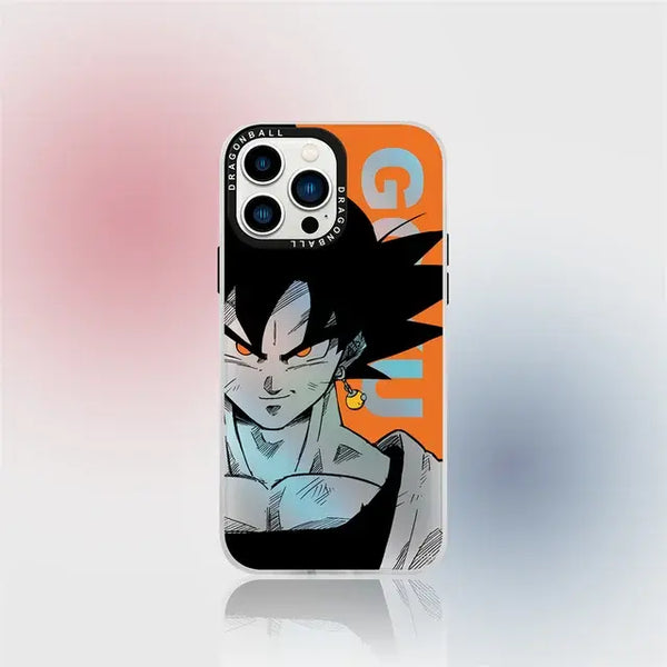 Dragon Ball Phone Cases