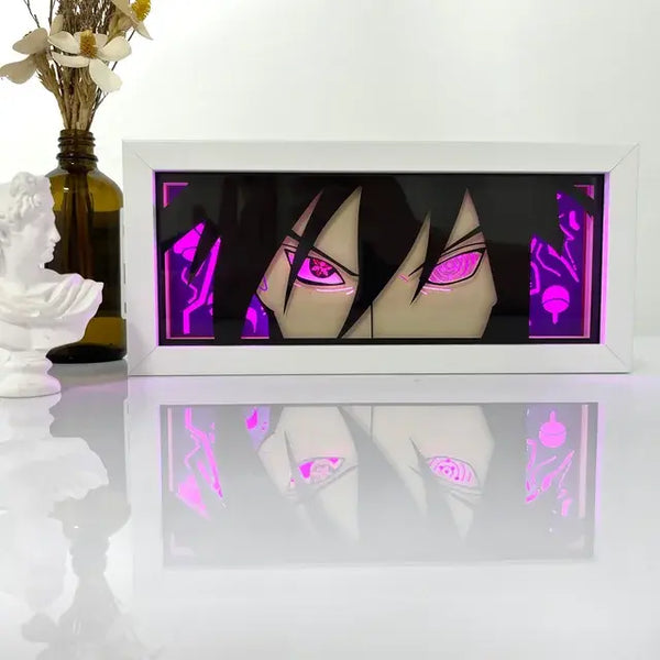 Anime Light Boxes