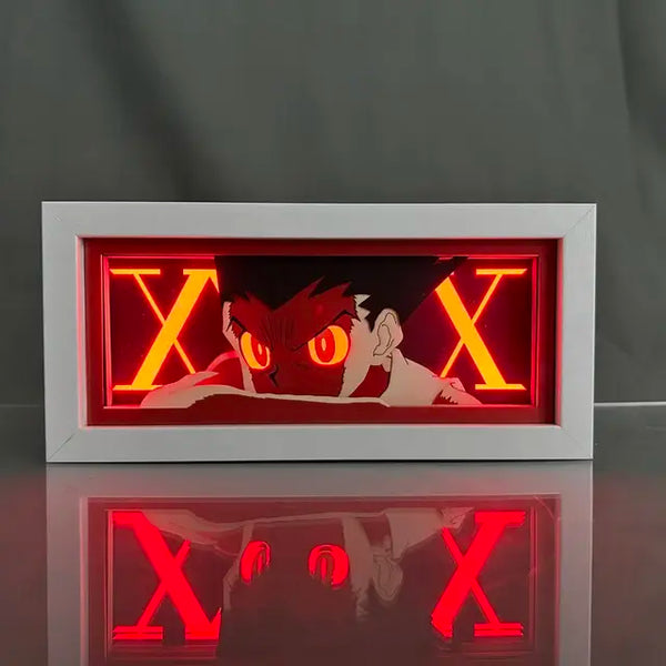 HxH Light Box