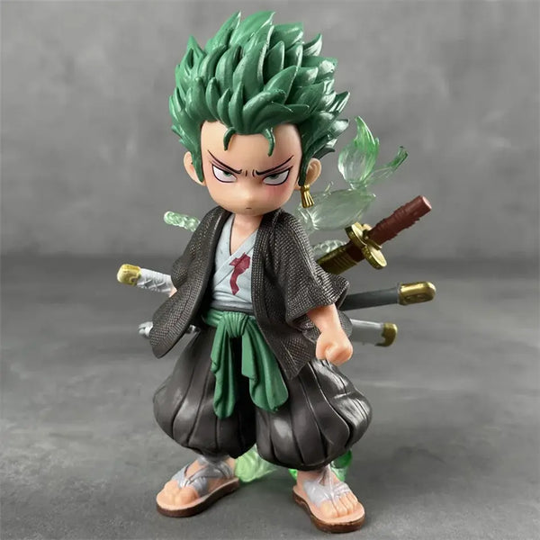 Zoro Figurine