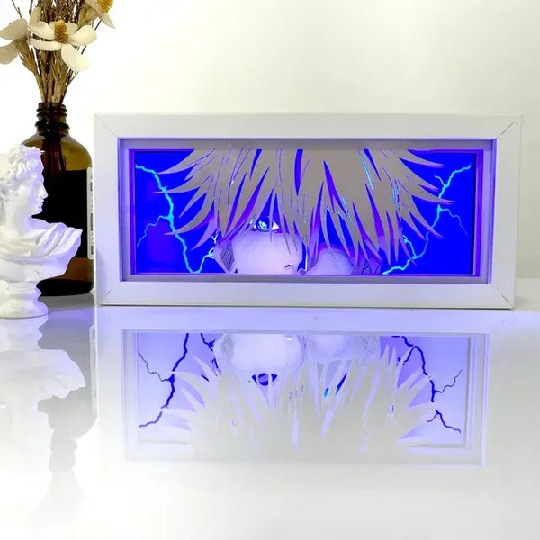 Anime Light Boxes