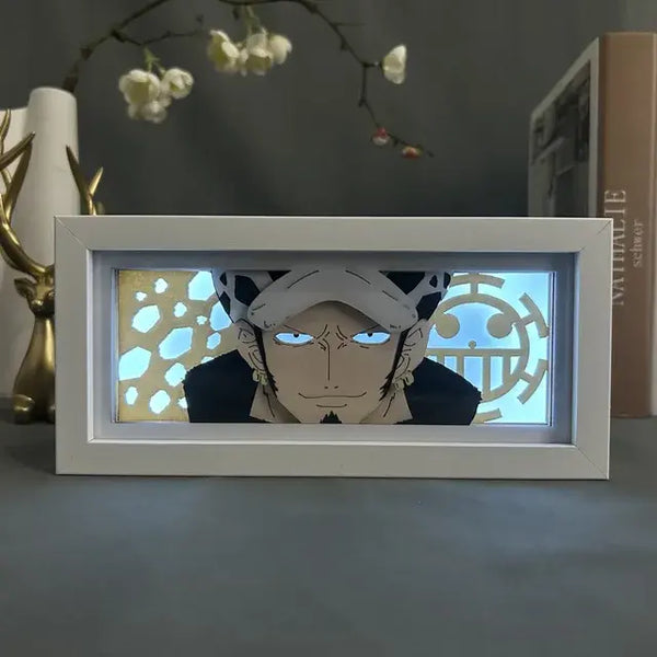 Anime Light Boxes