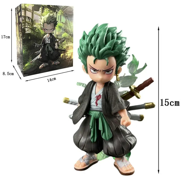 Zoro Figurine