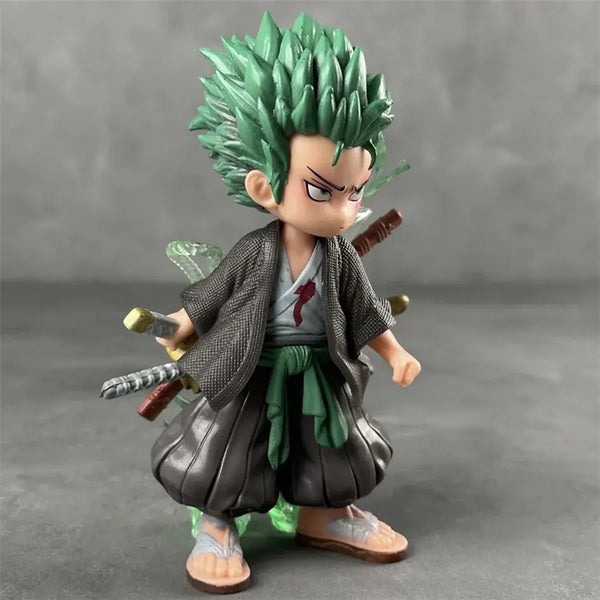 Zoro Figurine