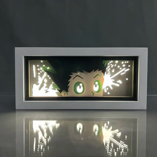 HxH Light Box