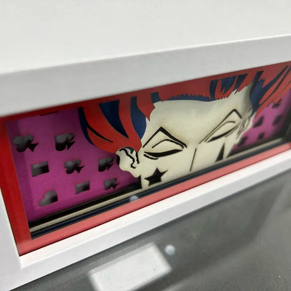 HxH Light Box