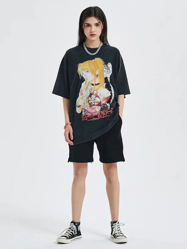 Vintage Anime T's