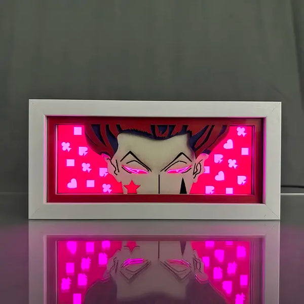 HxH Light Box